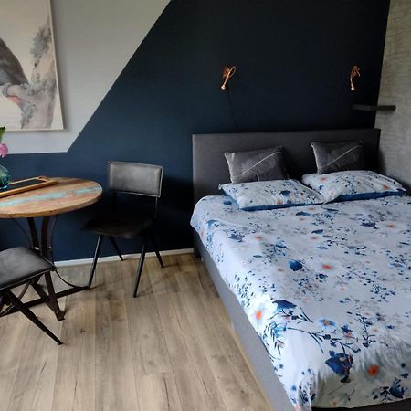 B&B Bos En Wei Hall Bagian luar foto