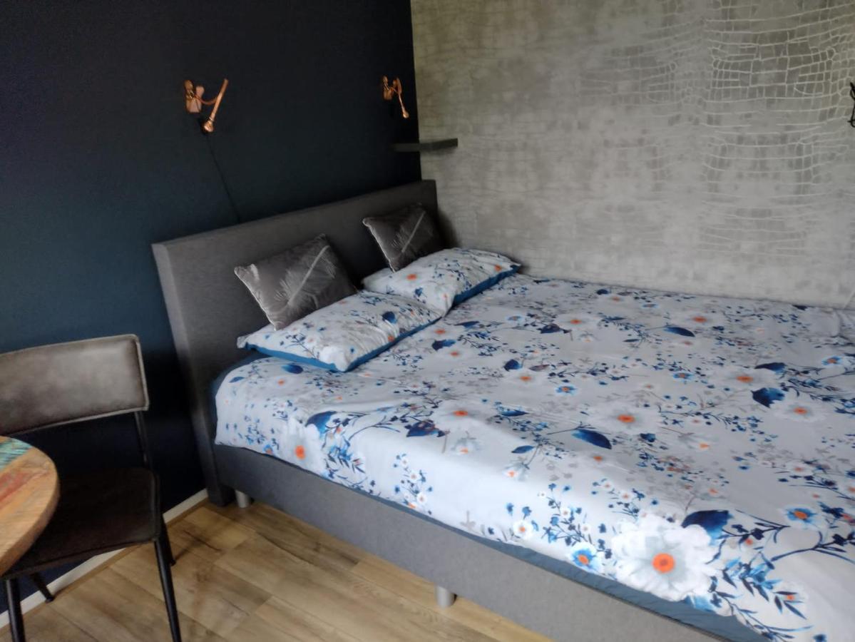 B&B Bos En Wei Hall Bagian luar foto