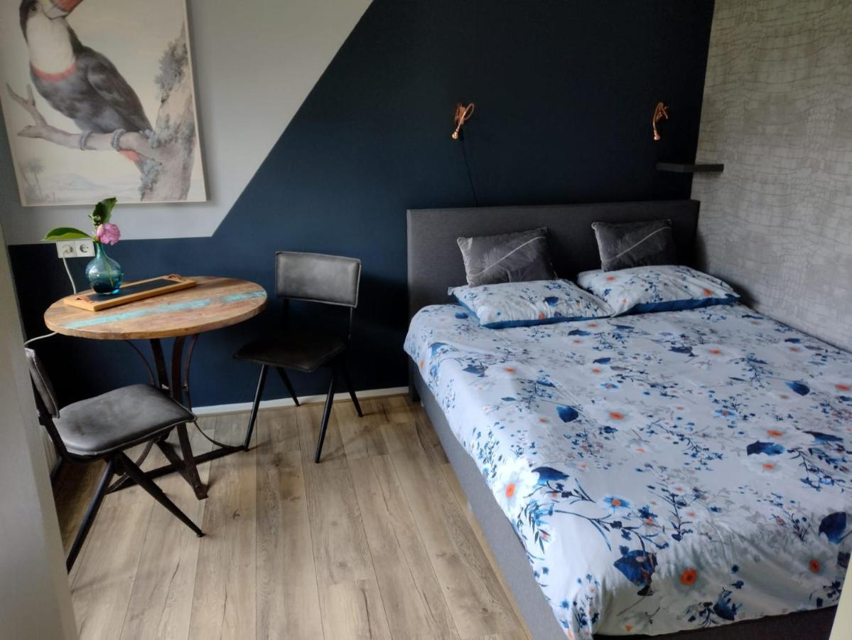 B&B Bos En Wei Hall Bagian luar foto